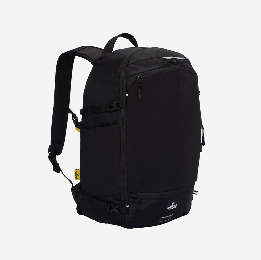 Montagon Premium 25 Daypack | Black