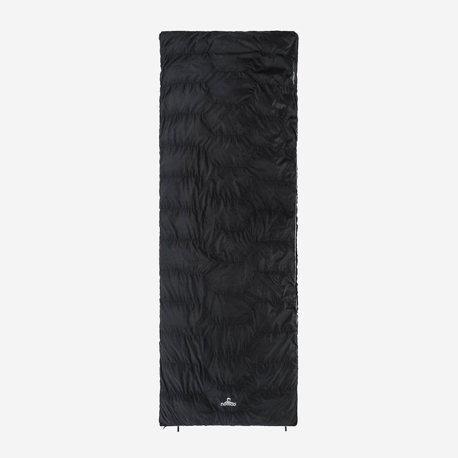 Fornax 350 Sleeping Bag | Black