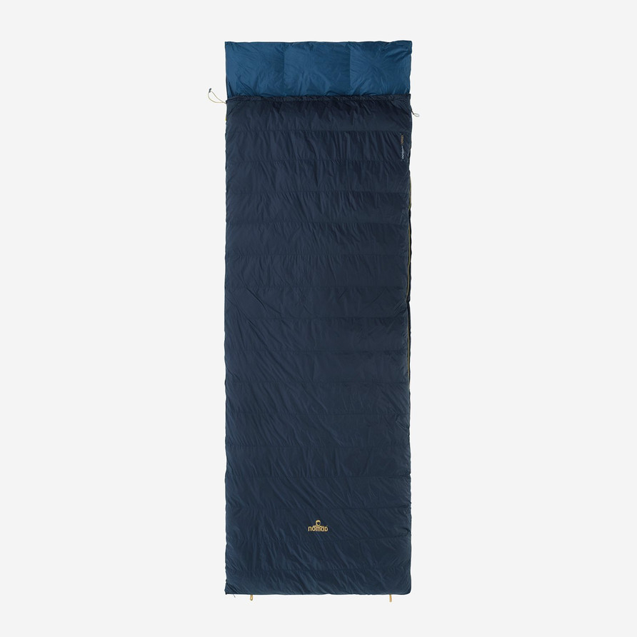Orion Comfort 260 Sleeping Bag | Ink