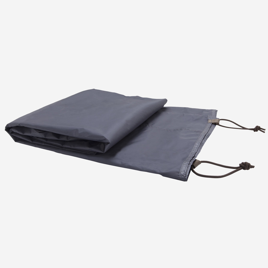 Dogon 3 Compact Floor Protector | Pearl grey