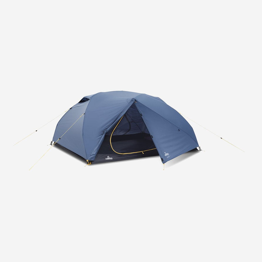 Jade 3 Premium Tent | Titanium Blue