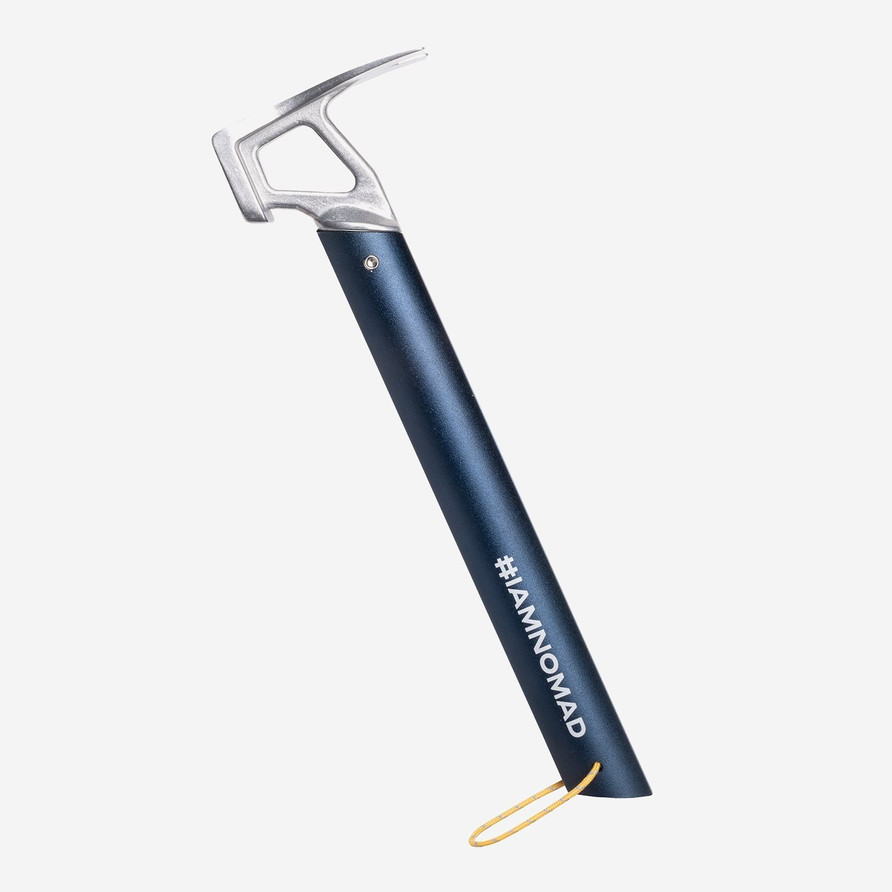 Stake Hammer | Dark Navy