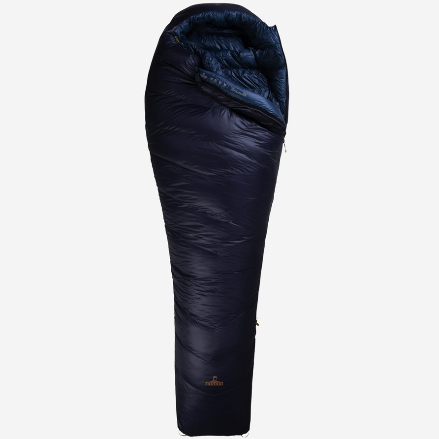 Orion 1200 Sleeping Bag | Ink