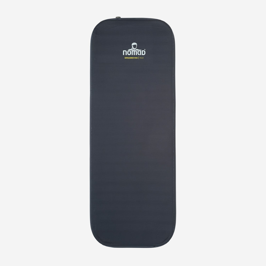 Dreamzone 10.0 Sleeping Mat | Dark navy