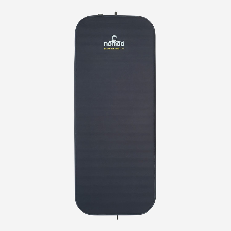 Dreamzone XW 10.0 Sleeping Mat | Dark navy