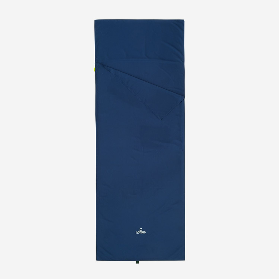 Travel Sheet DryTouch | Dark navy