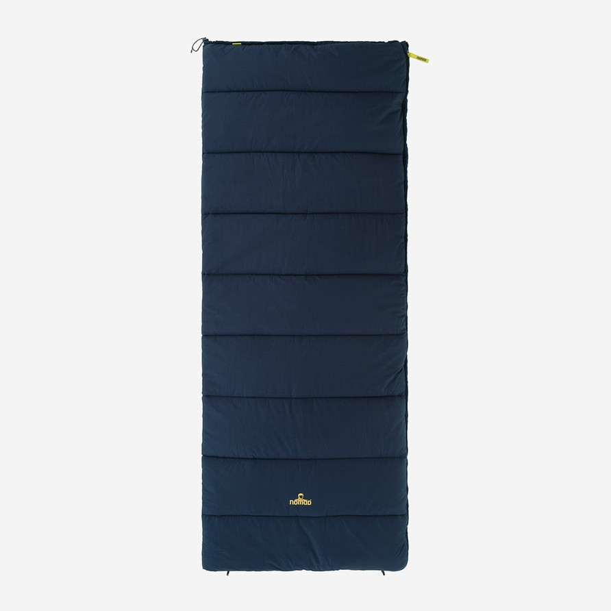 Blazer Classic'78 Organic Sleeping Bag | Dark Navy