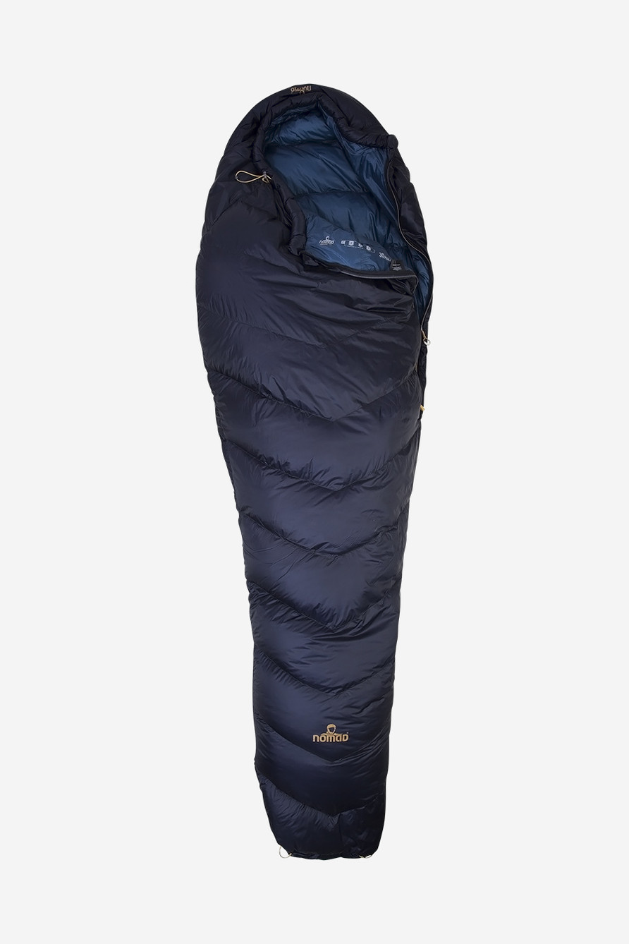 Orion 180 Sleeping Bag | Ink