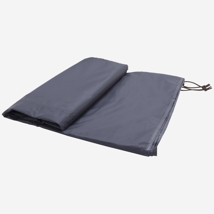 Jade 2 Floor Protector | Pearl Grey