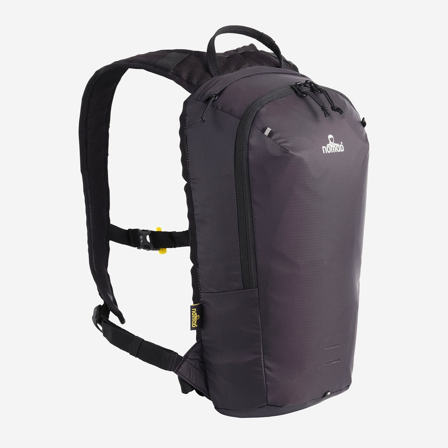 Mahon Premium 8 Hiking Daypack | Black