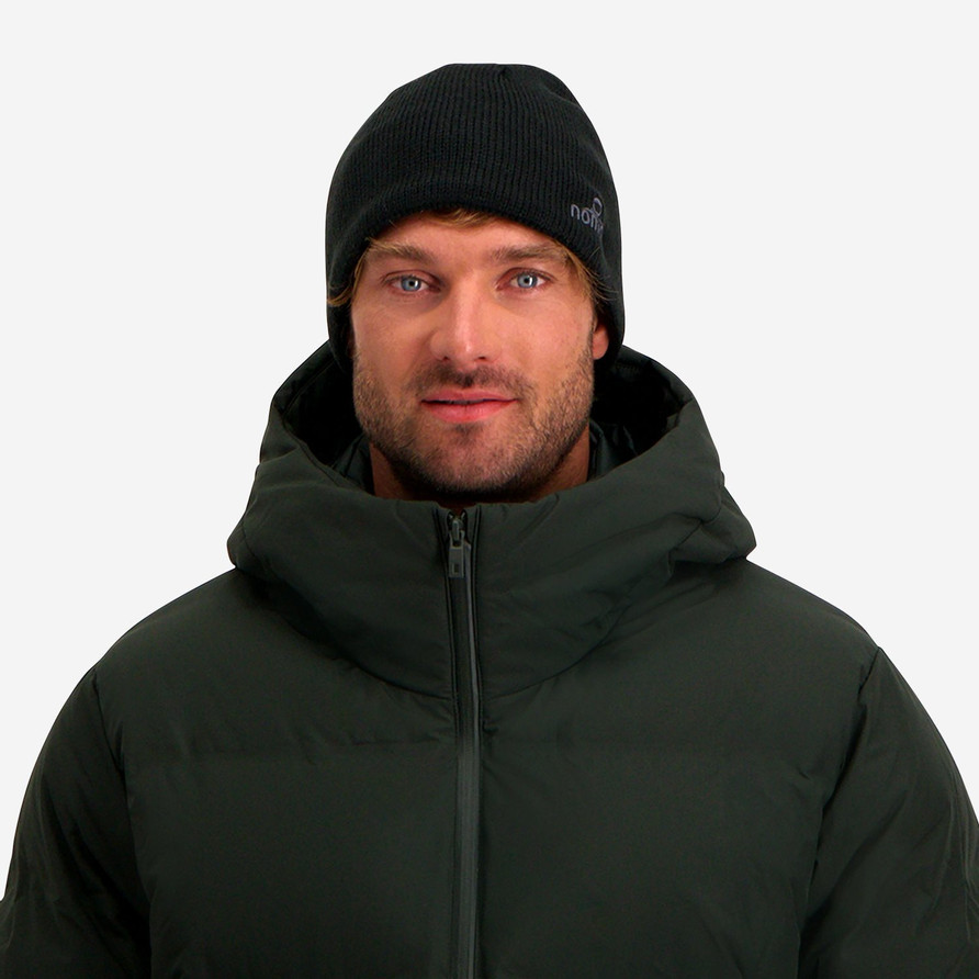 Beanie | Black