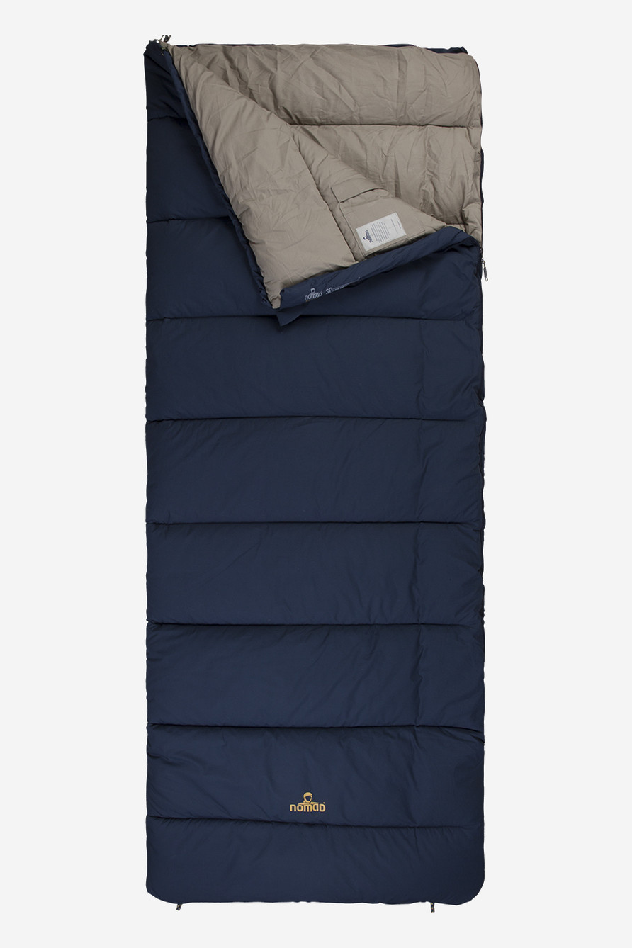Blazer Classic'78 Sleeping Bag | Dark Navy