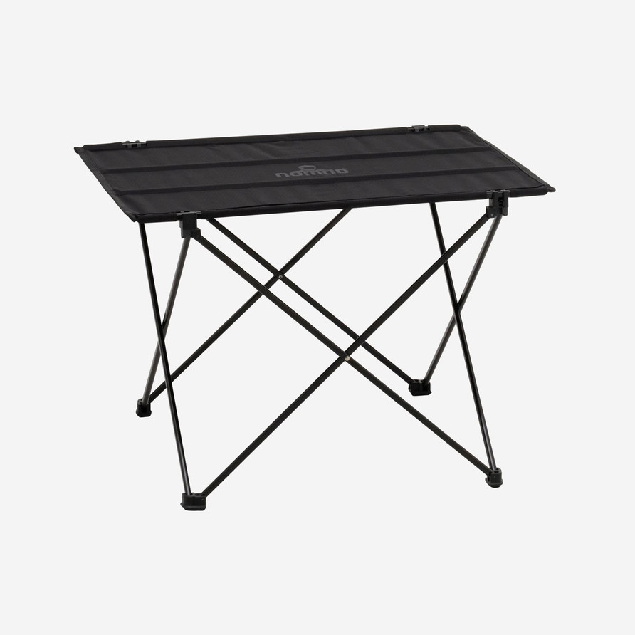 Amosen Compact Camping Table | Black