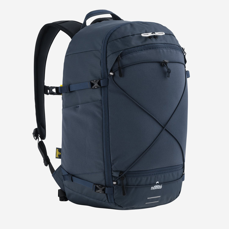Montagon Premium 25 Daypack | Dark Navy