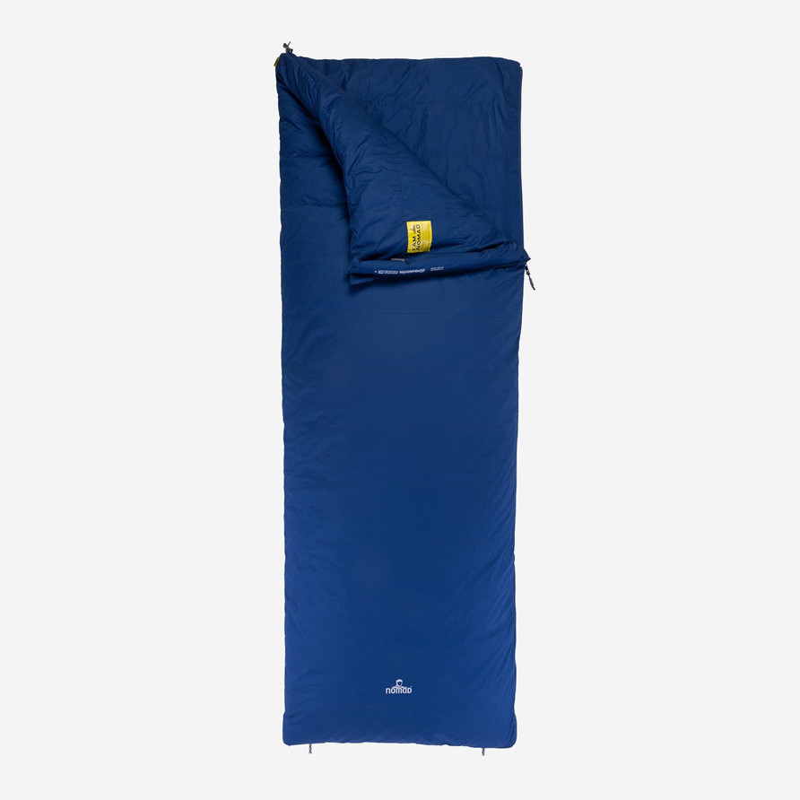 Blazer Down Sleeping Bag | Navy