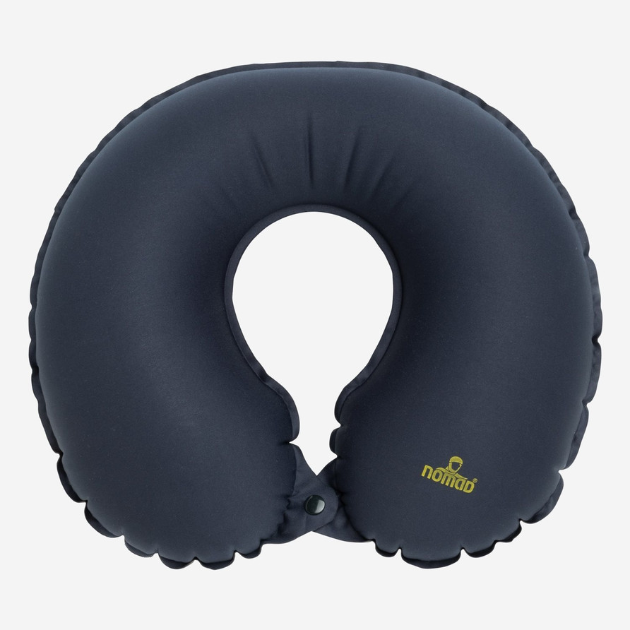 Air Neck Pillow | Dark Navy