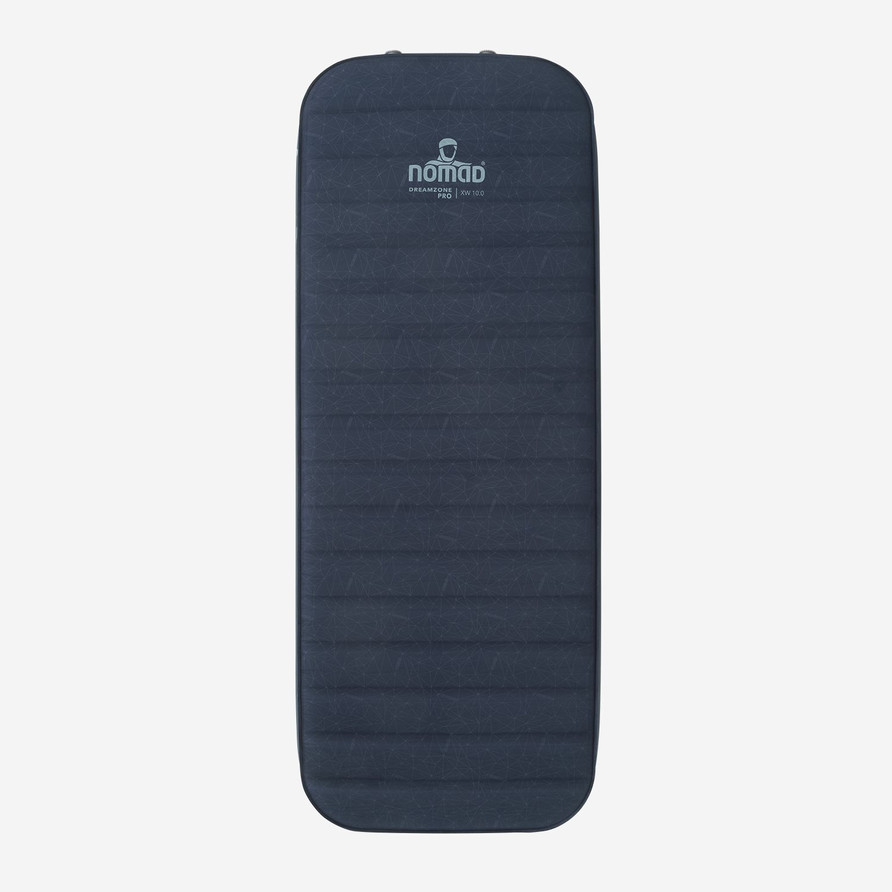 Dreamzone Pro XW 10.0 Sleeping Mat | Dark navy