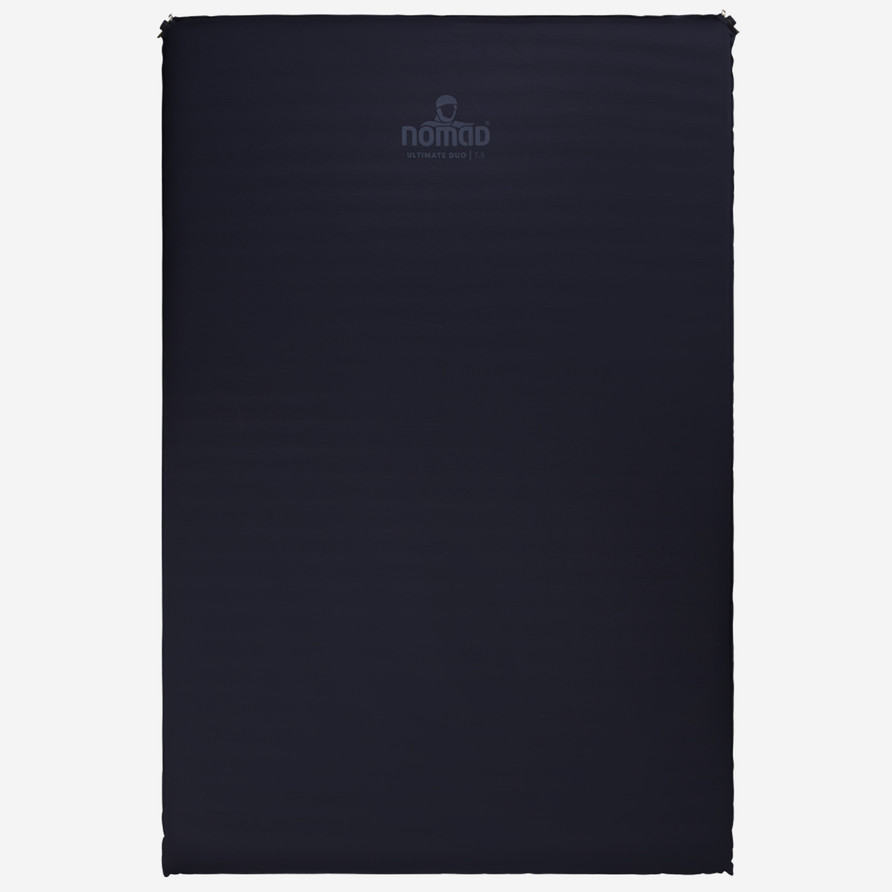 Ultimate Duo 7.5 Sleeping Mat | Graphite