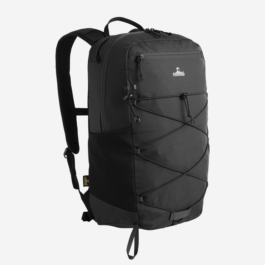 Montagon 22 Daypack | Black