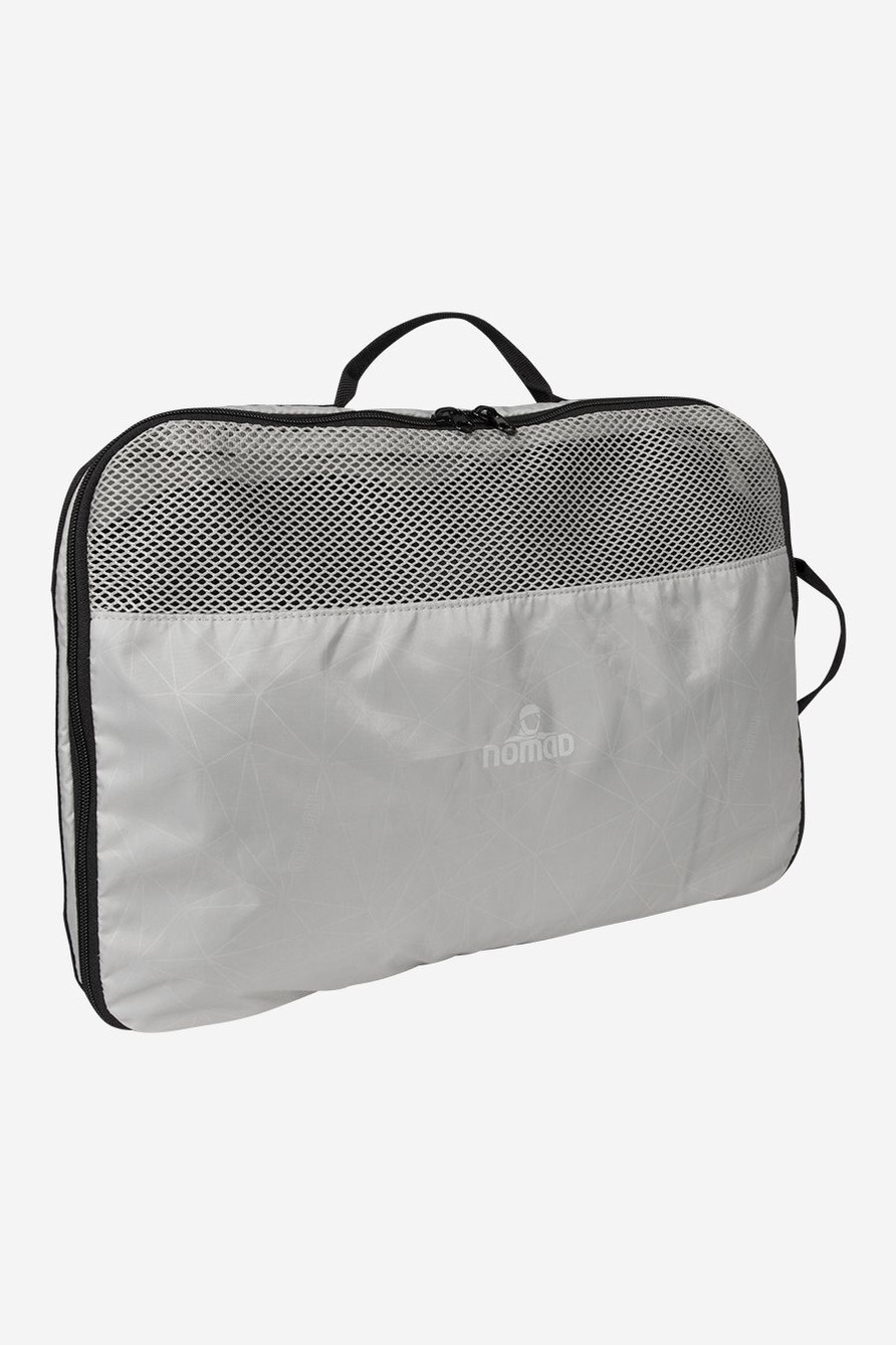 Packing Cube | Mist Grey