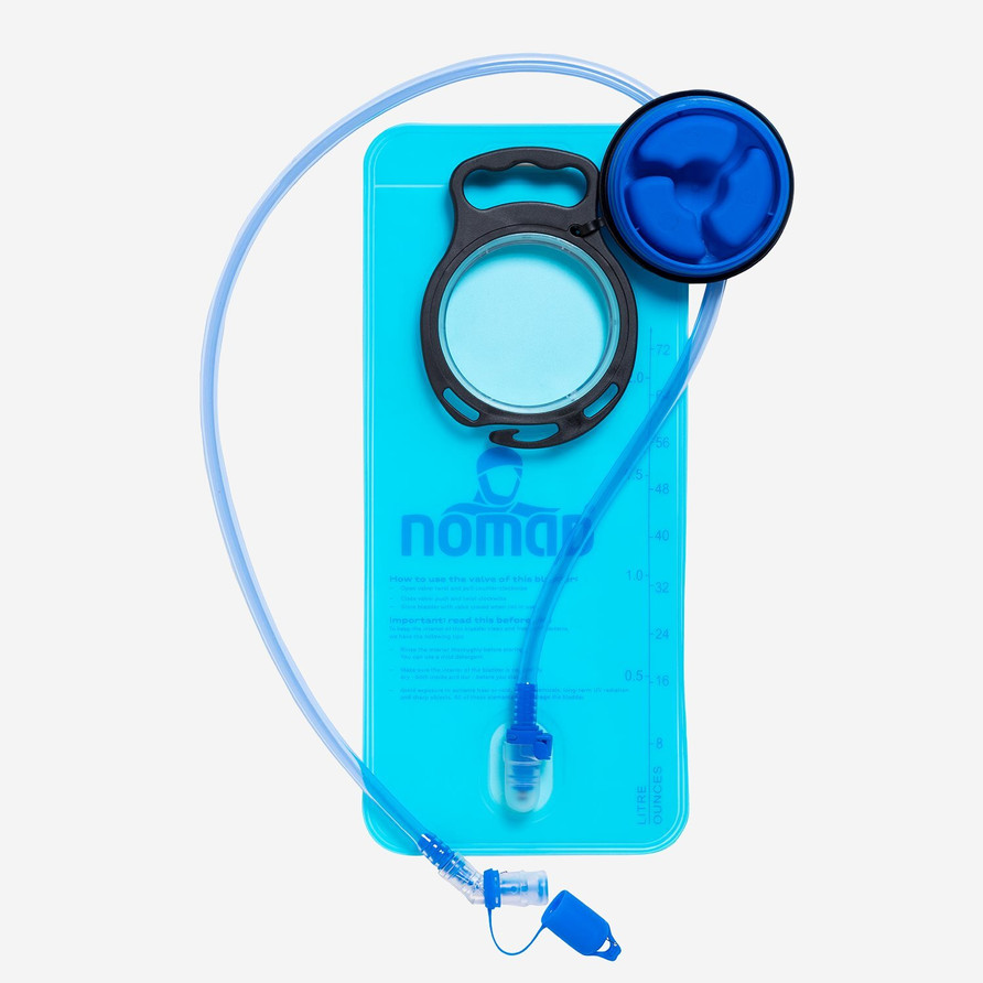 Hydration Bladder 2L | Blue