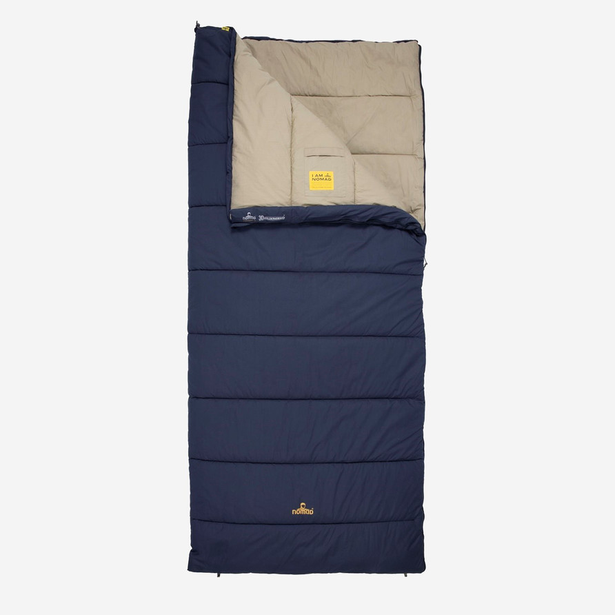 Blazer Classic'78 XL Sleeping Bag | Dark Navy