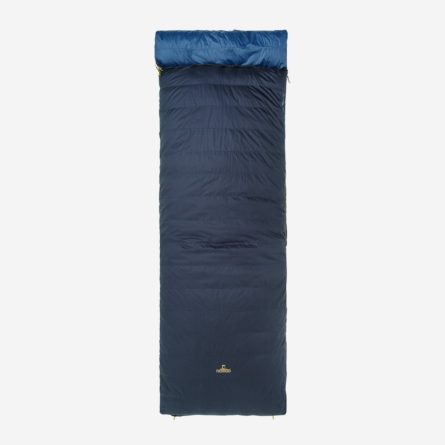 Orion Comfort 480 Sleeping Bag | Ink