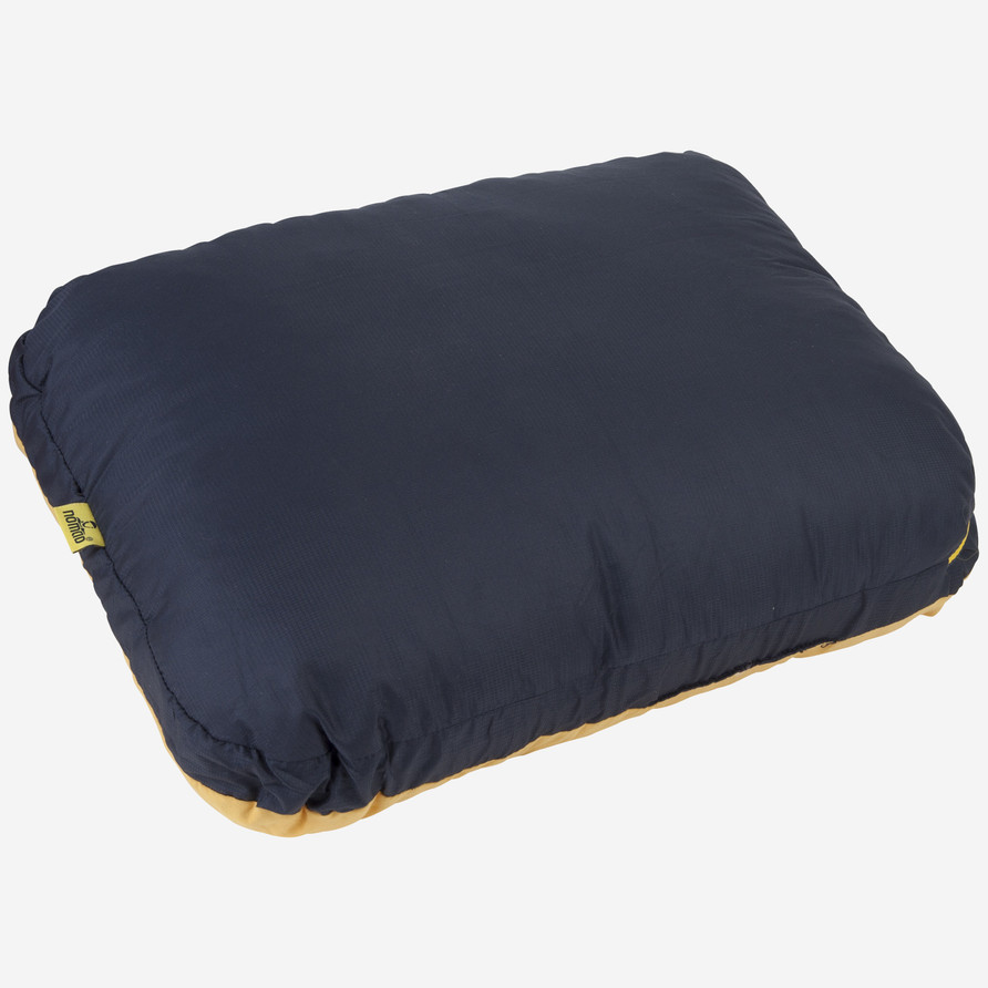 Dry Touch Pillow | Dark Navy