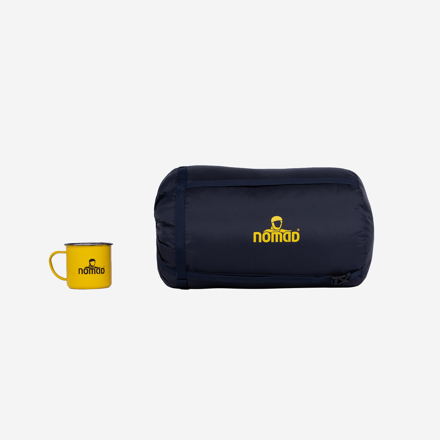 Compression Stuffsack L/XL | Dark Navy