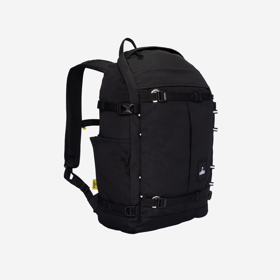 Torcal 25 Daypack | Black