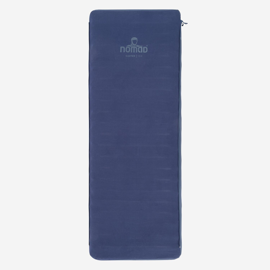 Castor 10.0 Sleeping Mat | Dark Denim