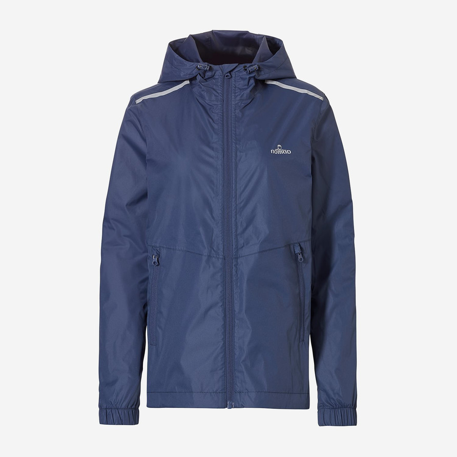 Rain Jacket Women | Navy