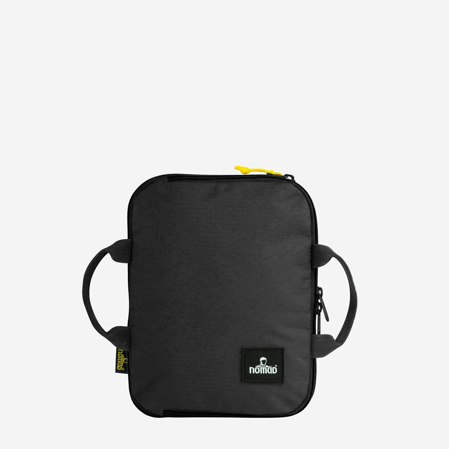 Compression Cube | Black