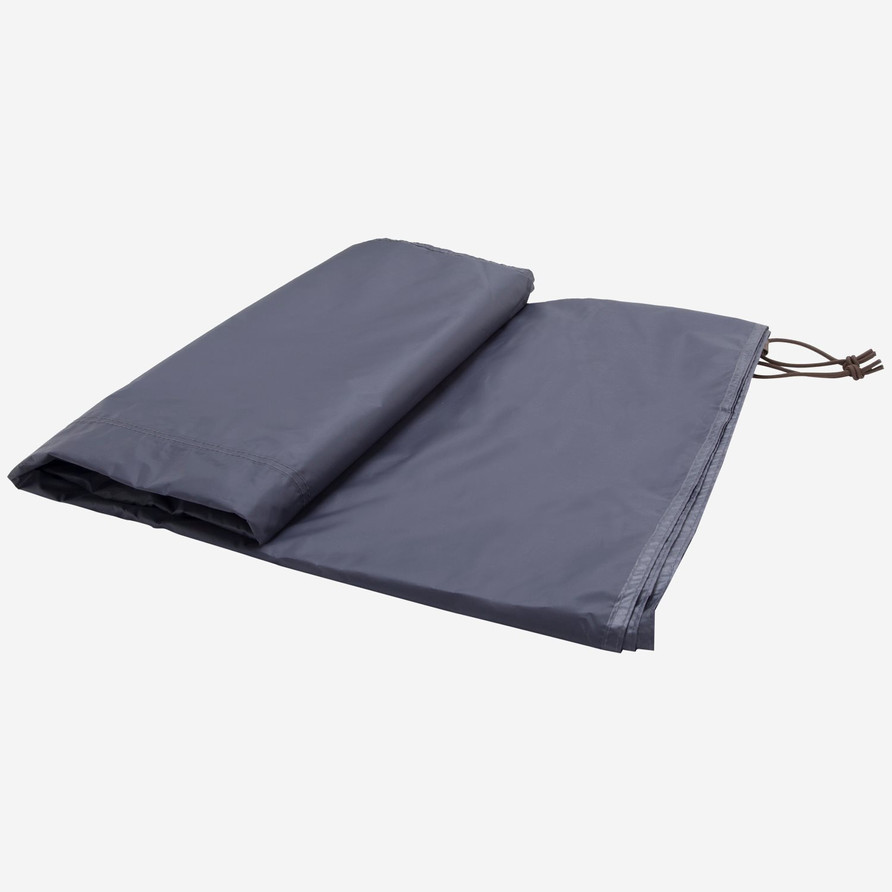 Jade 3 Floor Protector | Pearl Grey