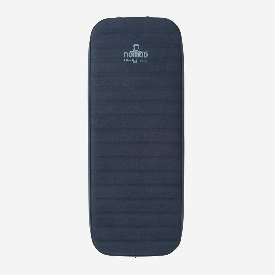 Dreamzone Pro XW 15.0 Sleeping Mat | Dark navy