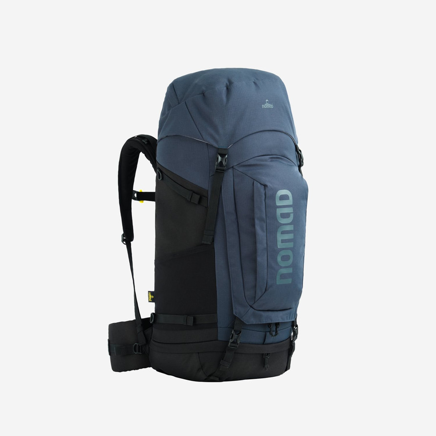 Batura 55 Premium Backpack | Dark Navy