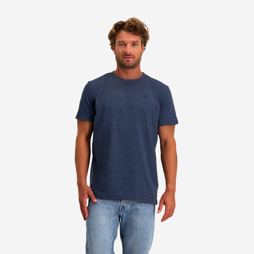 T-shirt Men | Dark navy