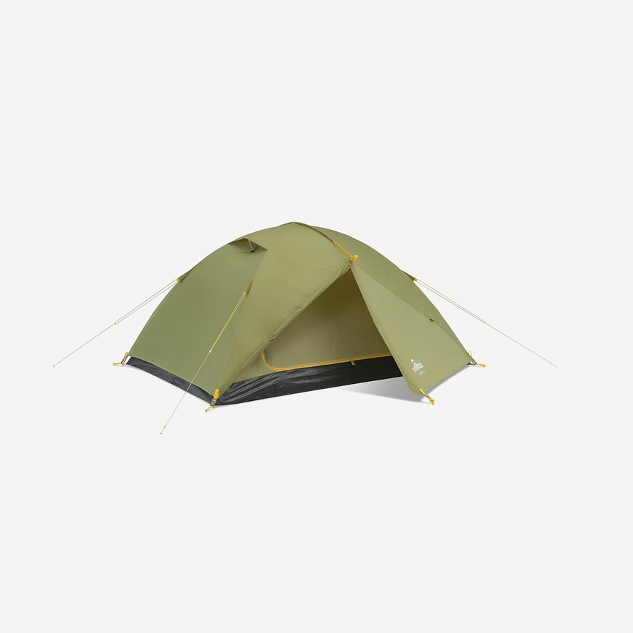 Jade 2 Tent | Calliste Green