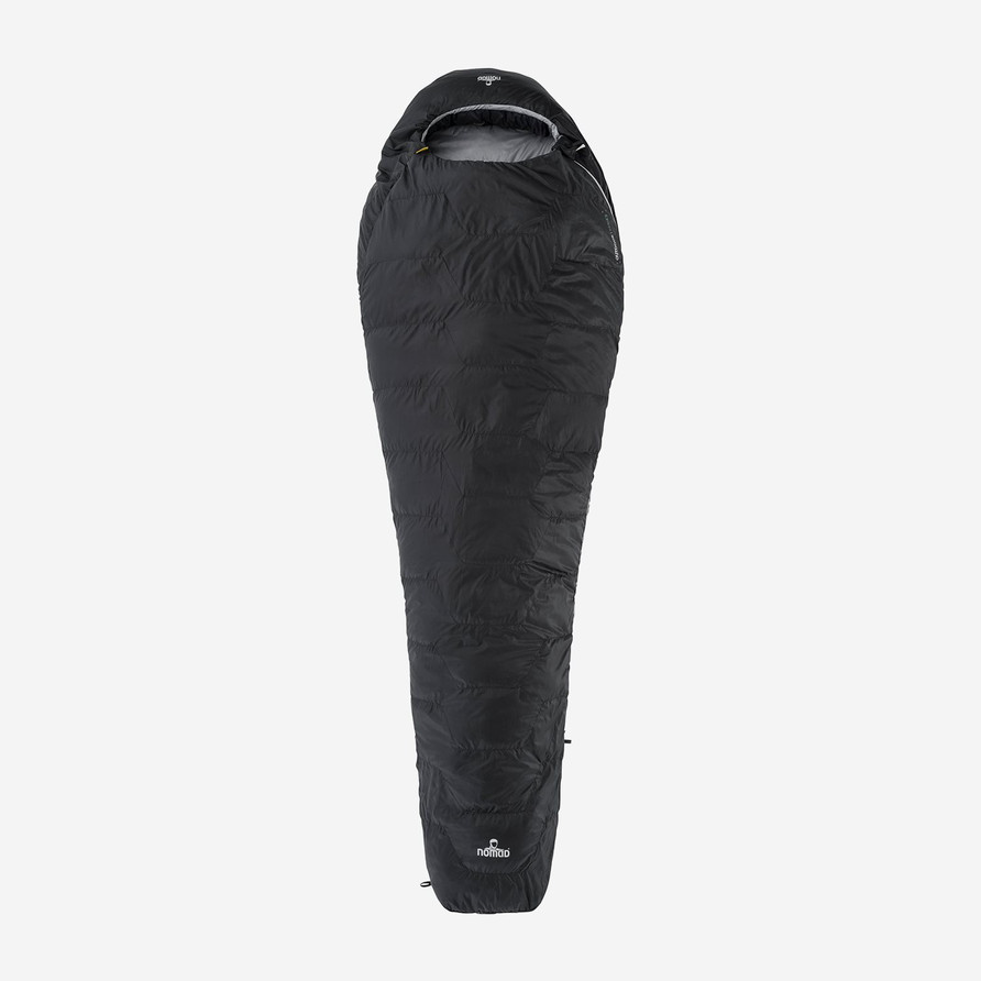 Fornax 210 Sleeping Bag | Black