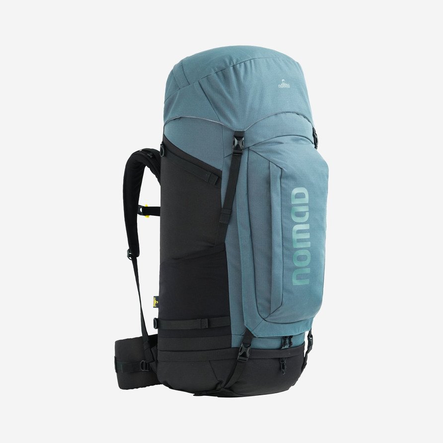 Batura 70 Premium Backpack | Steel Blue