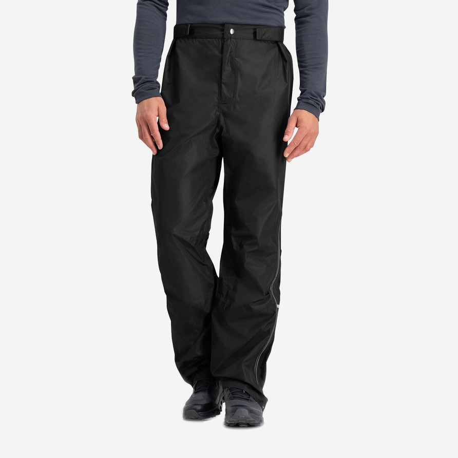 Rain Pants Premium Men | Black
