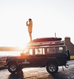 Travel