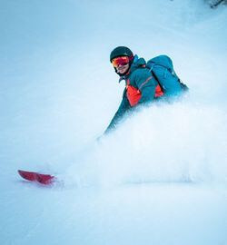 Winter Sports