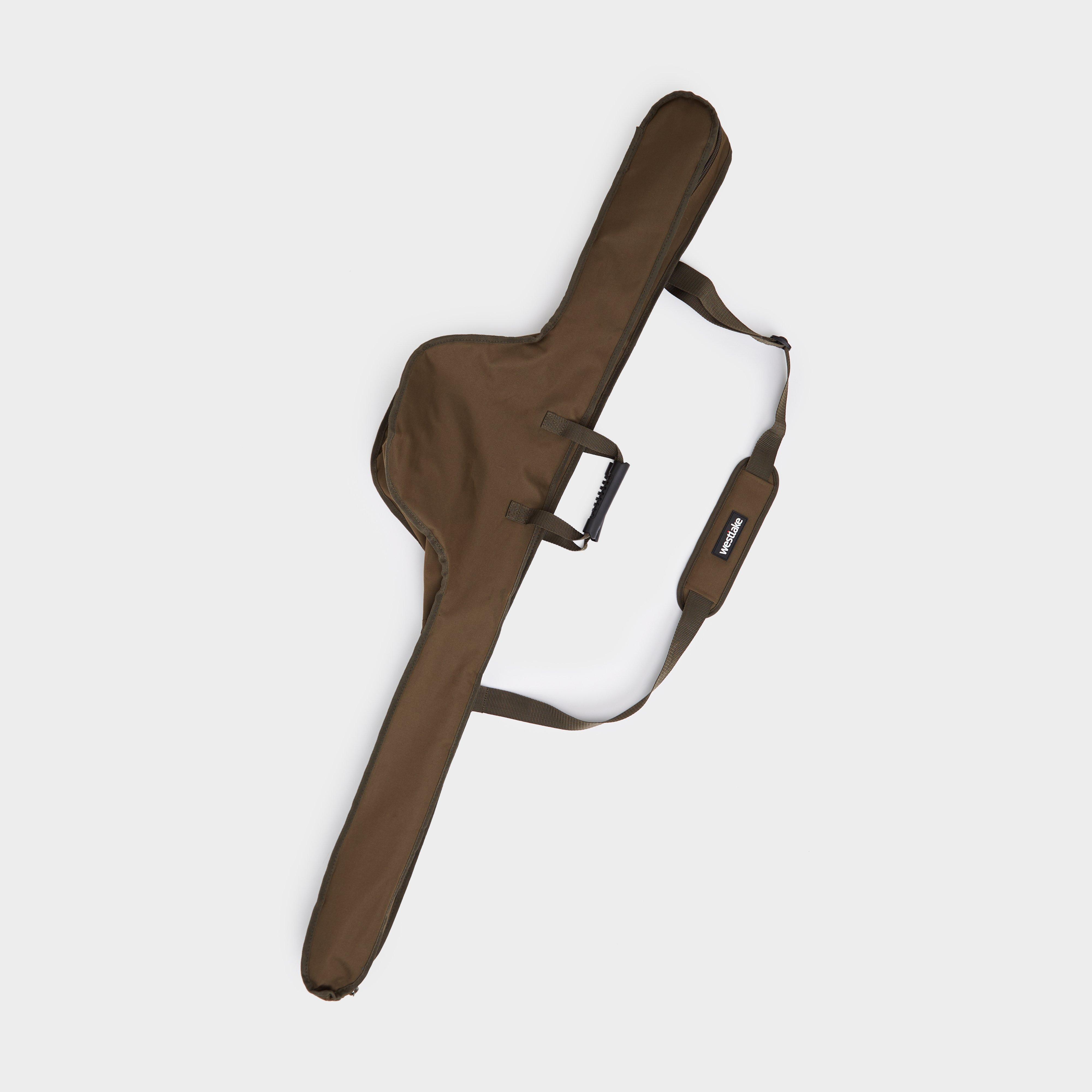 Compact Carp Kit (10ft)