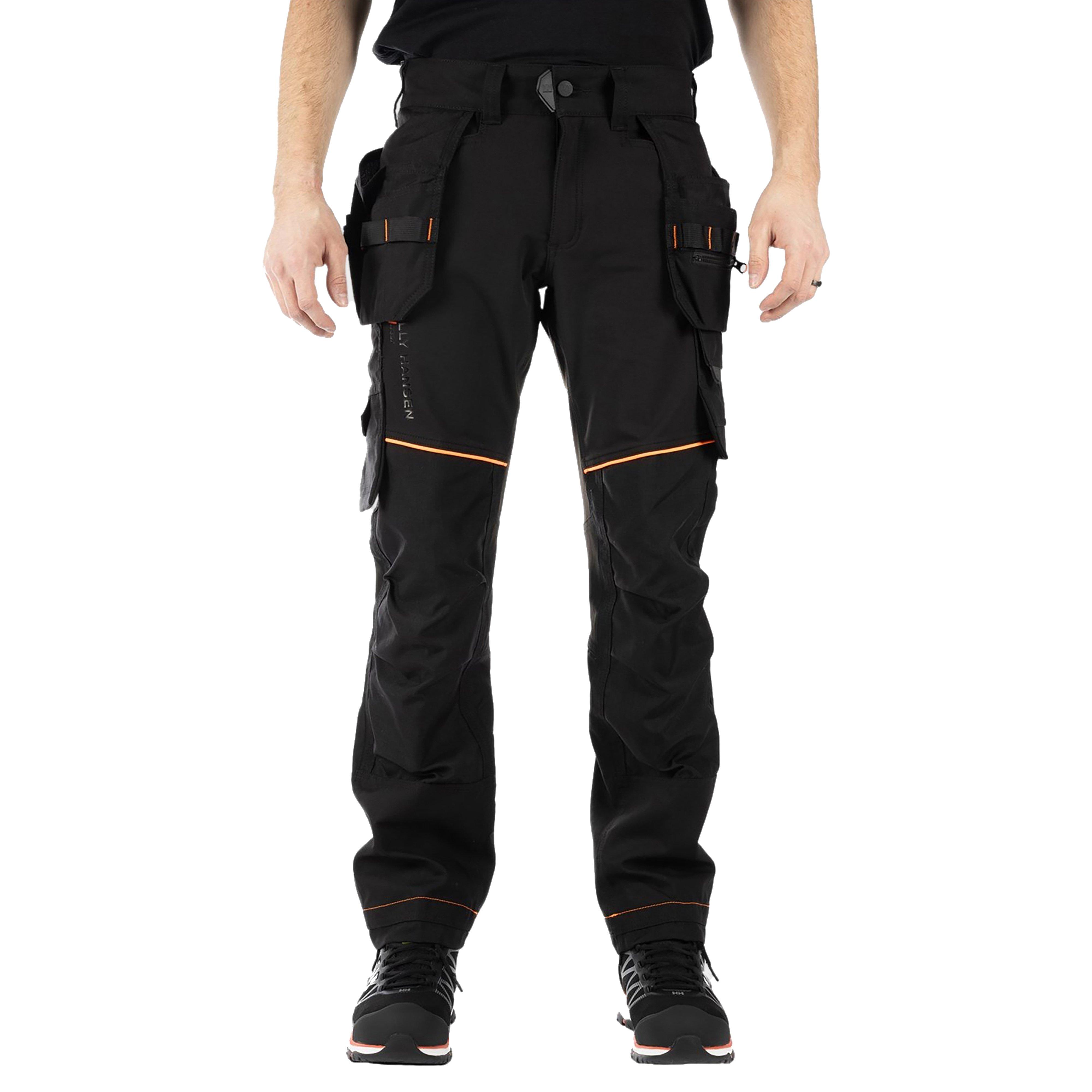 Men's Chelsea Evolution Construction Trouser