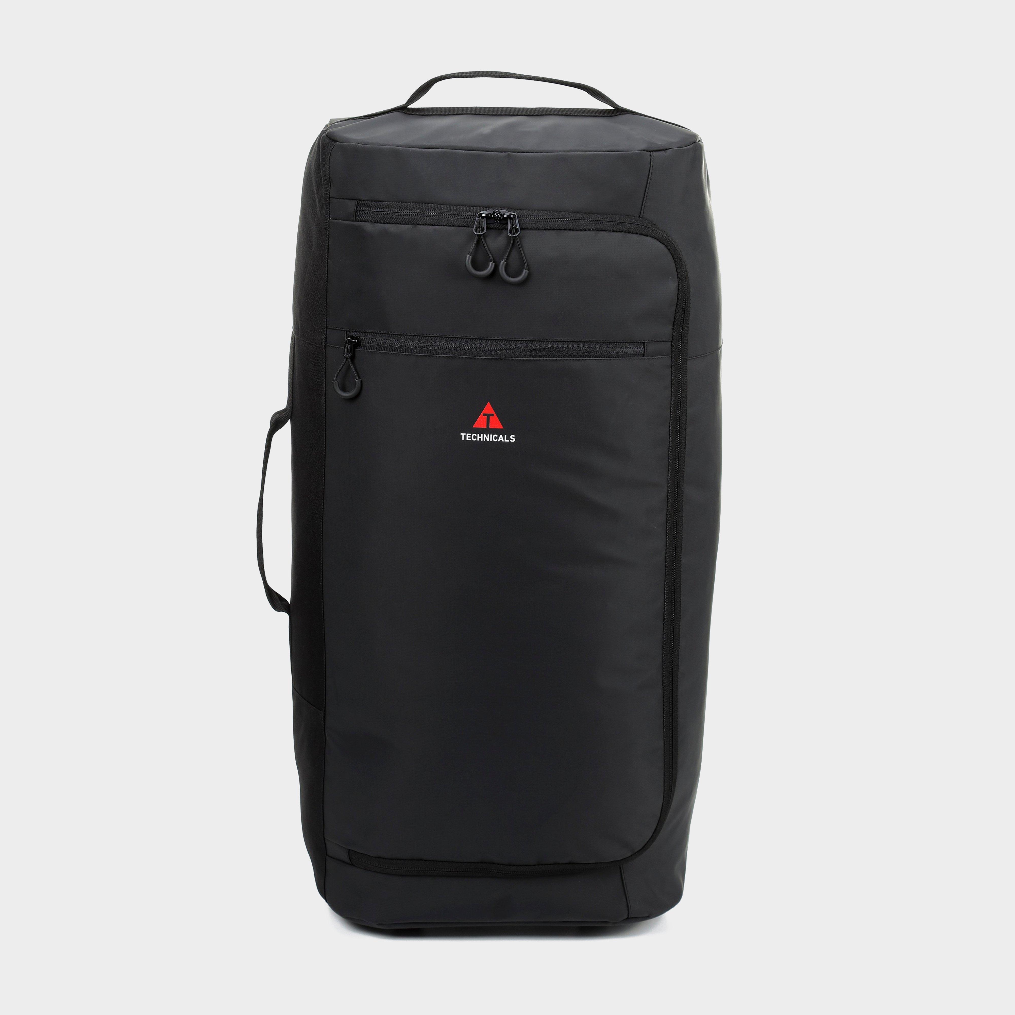 Exodus Lite Luggage Set