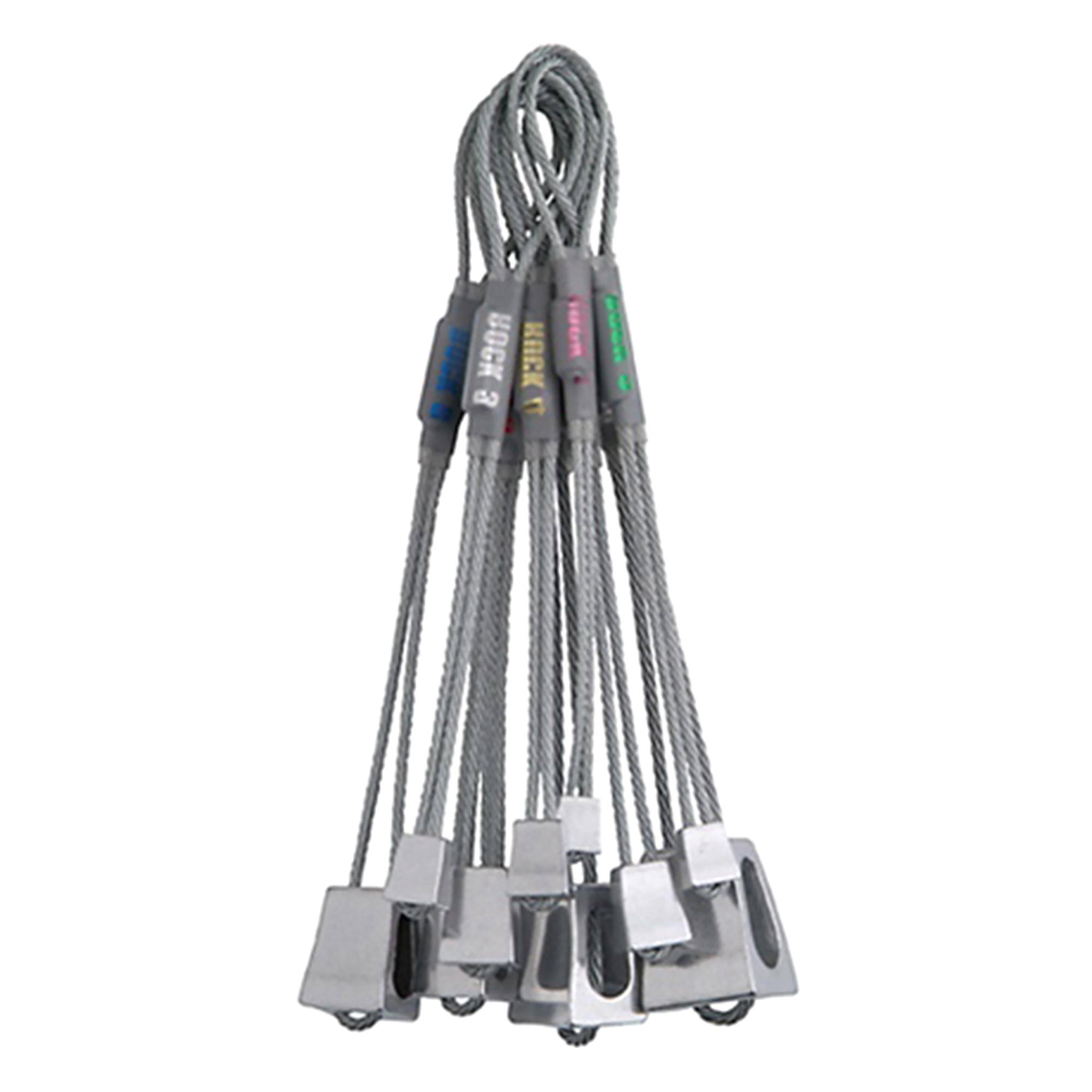 Classic Rock Set (1-10)