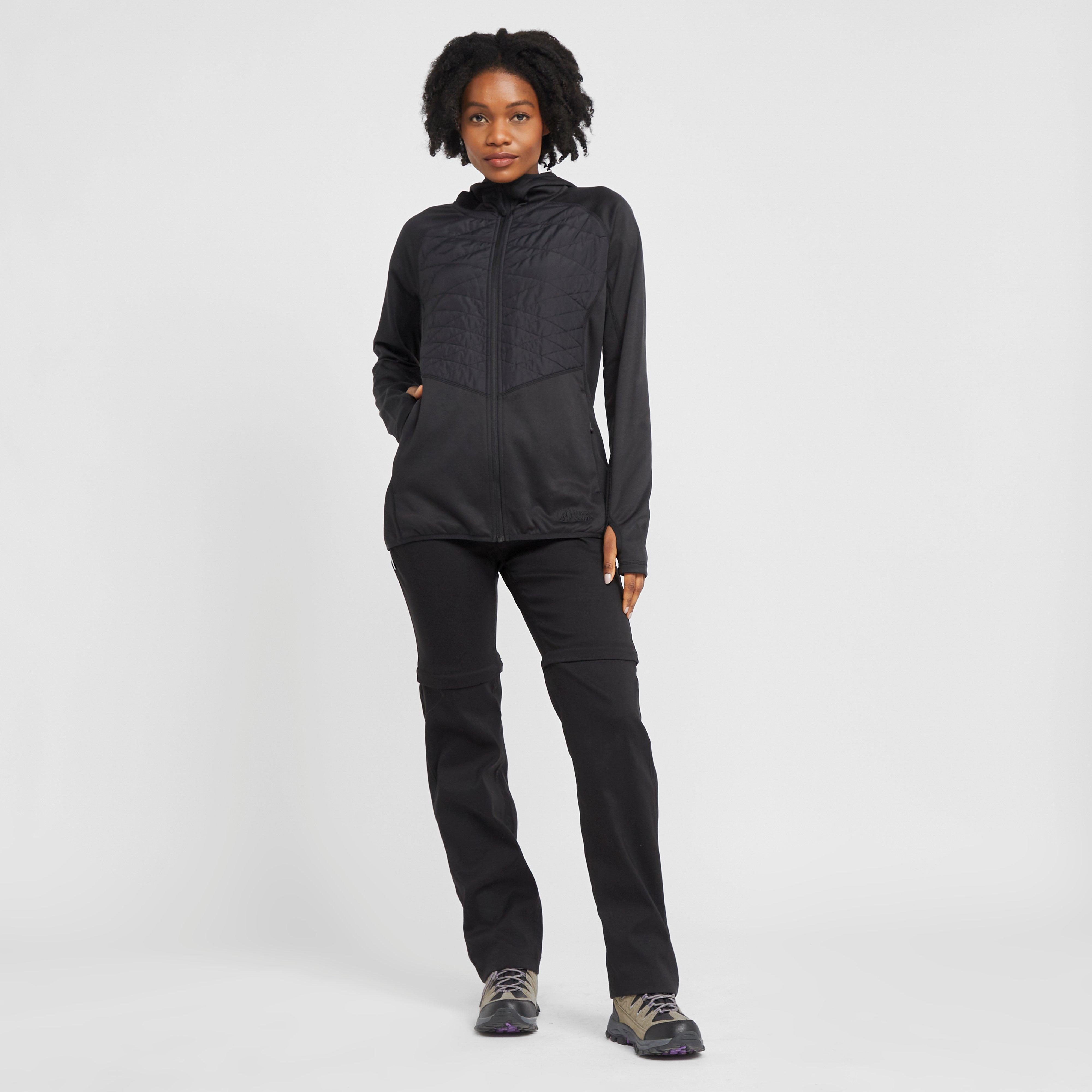 Women’s Core Intent II Insulated Jacket