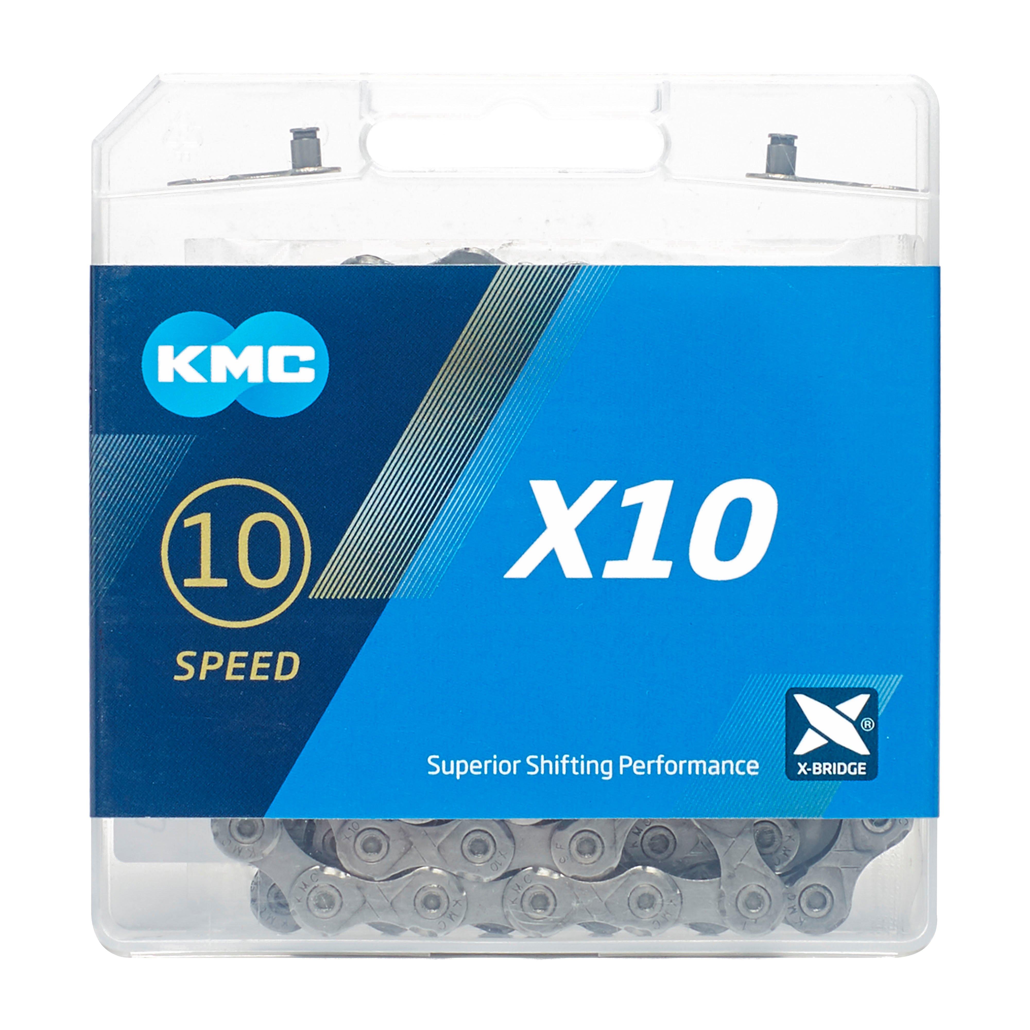 X10 MTB Chain