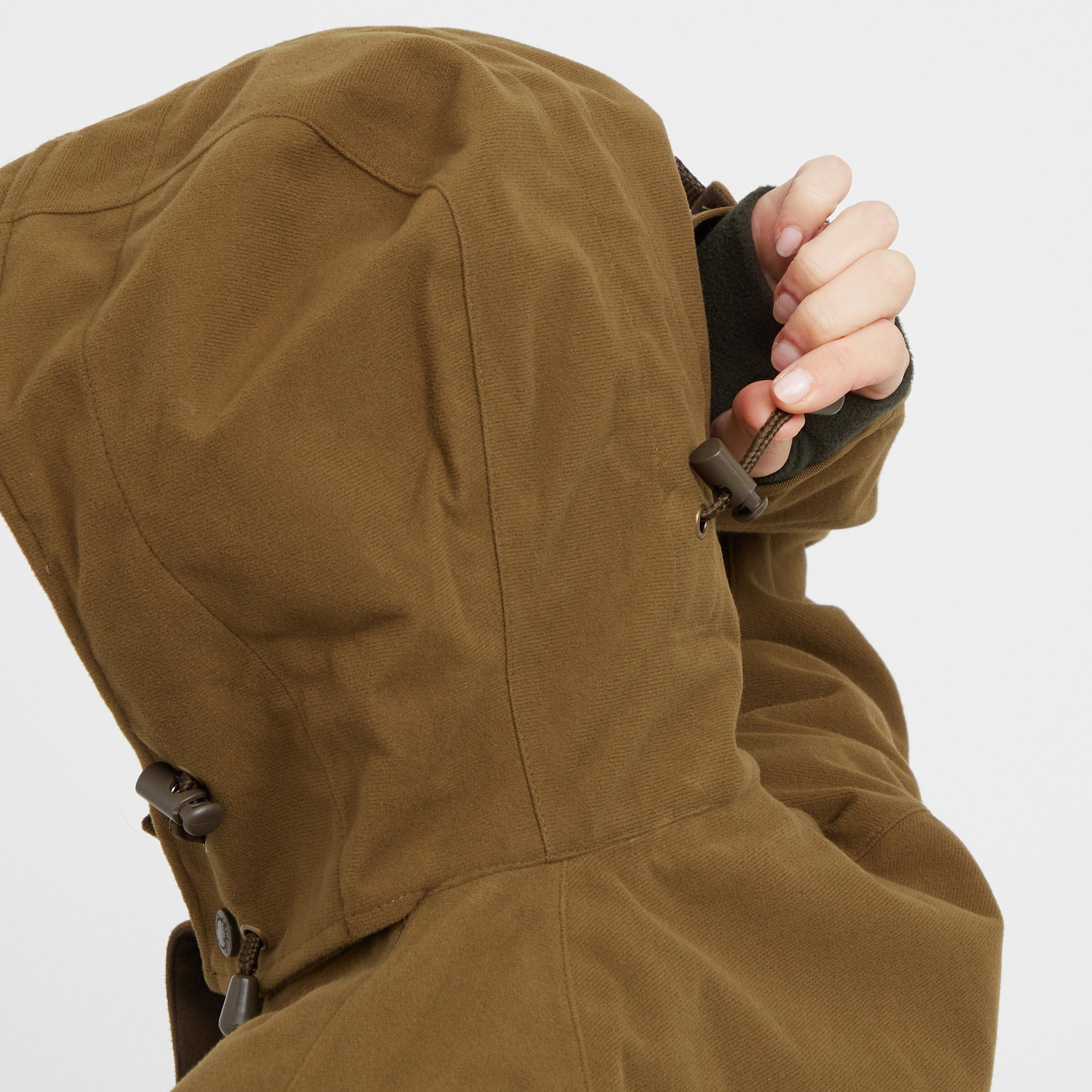 Women’s Monsoon Classic Jacket